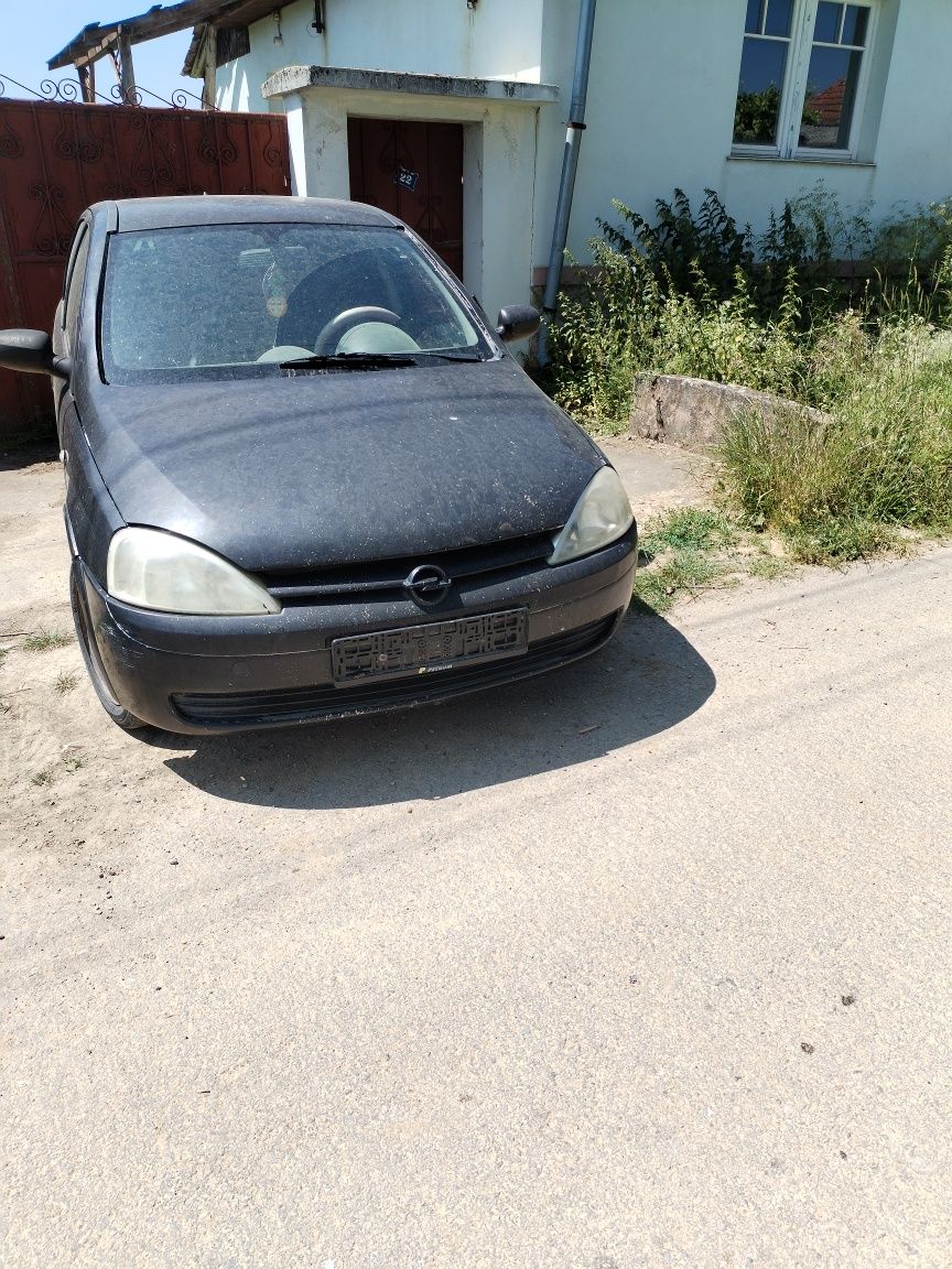 Vand Opel 1.2 benzina