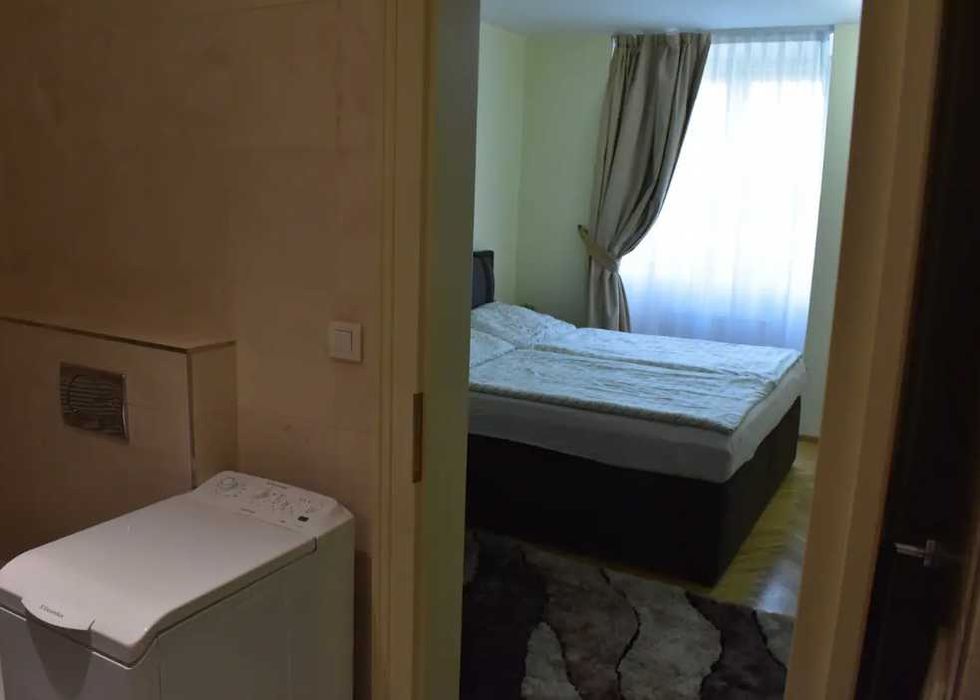 Дава се под наем Двустаен апартамент в Пловдив, Тракия - 79 кв.м за 295.8 € - Снимка #5