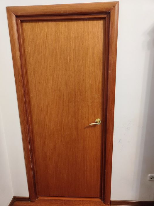 Двери межкомнатные