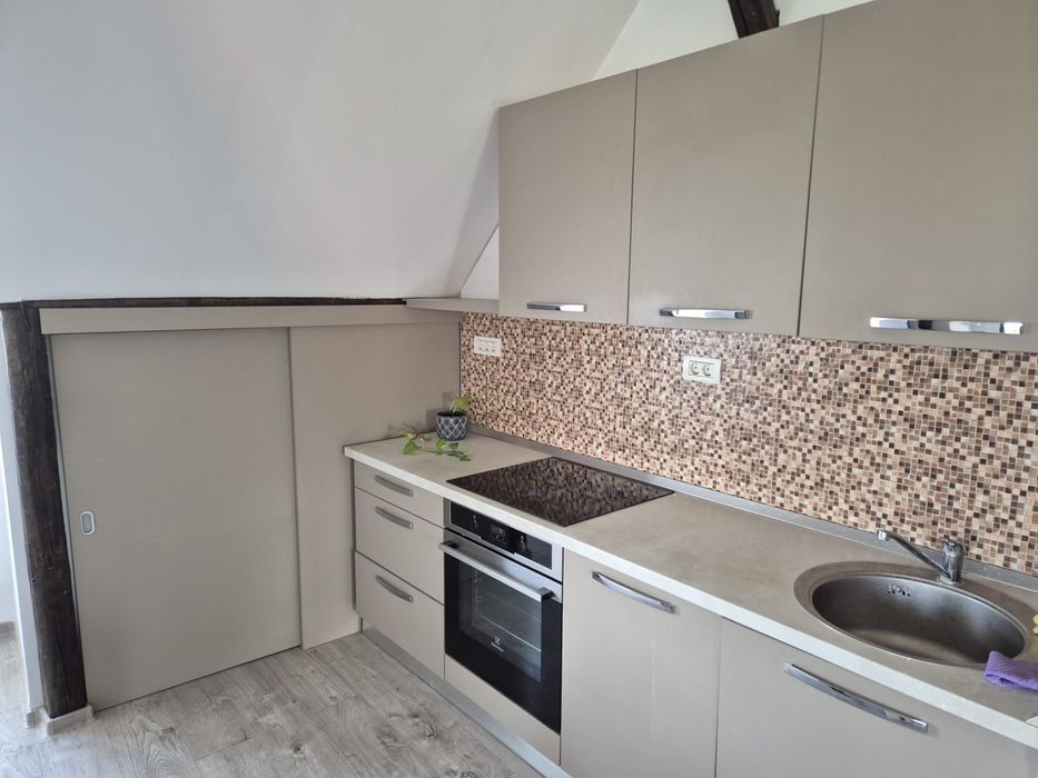 Proprietar Vand Apartament 2 Camere Lux Decomsndat