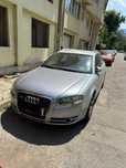 Audi A4 B7 3.0TDI 2007г S-line