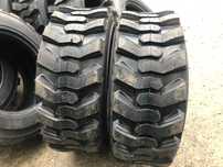 Anvelope bobcat 10-16.5 noi ARMOUR cauciucuri mini incarcator R16.5