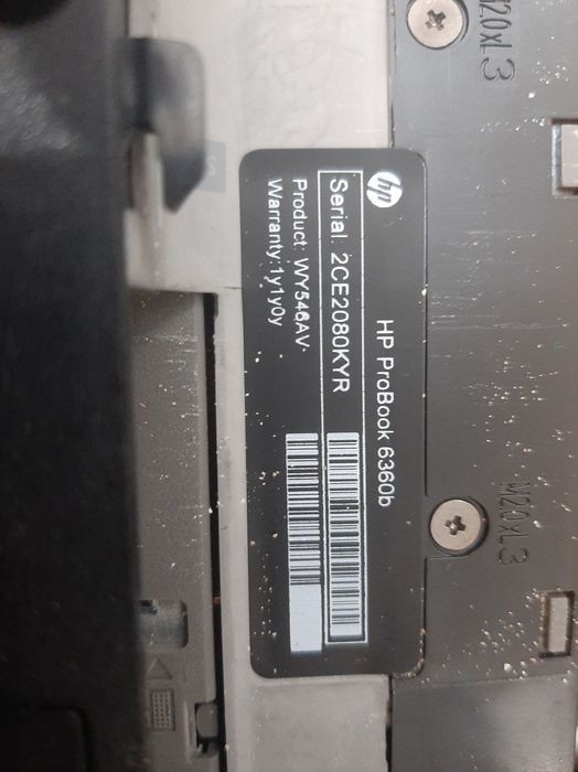 Placa/Placi Laptop HP Sony Vaio Fujitsu Funcționale