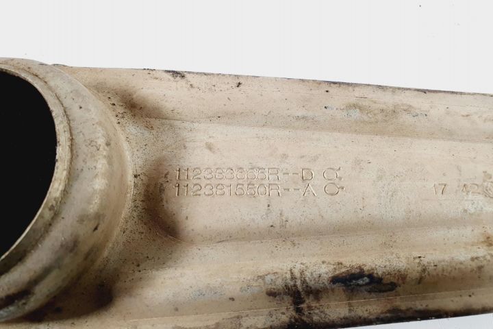 Suport motor 1.5 dci k9k 112383665r Dacia Logan 1 (facelift)  [din 2007 pana  2012] seria