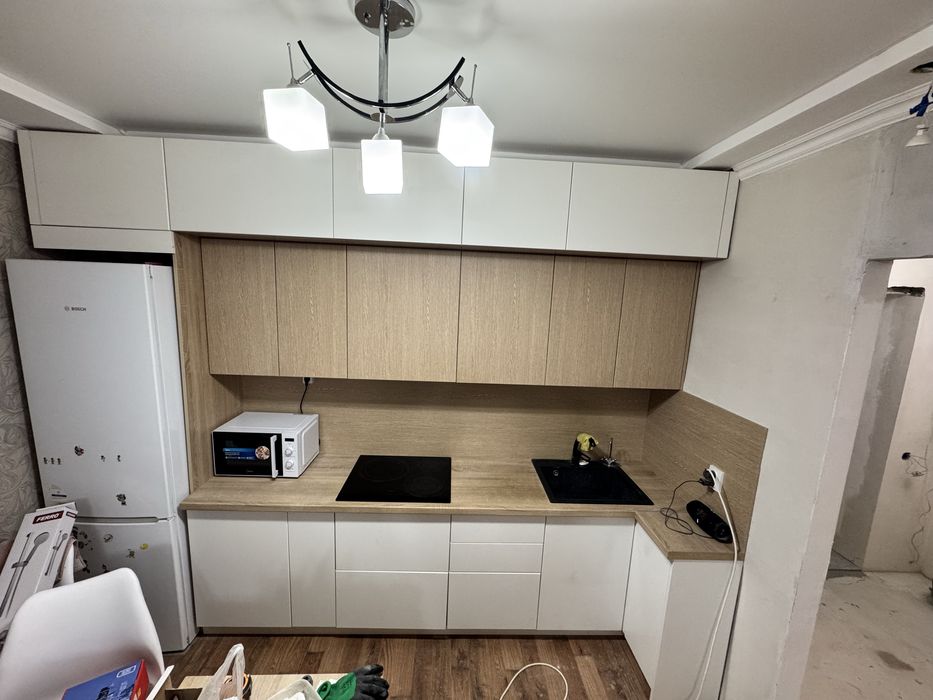 Продам кухонный гарнитур