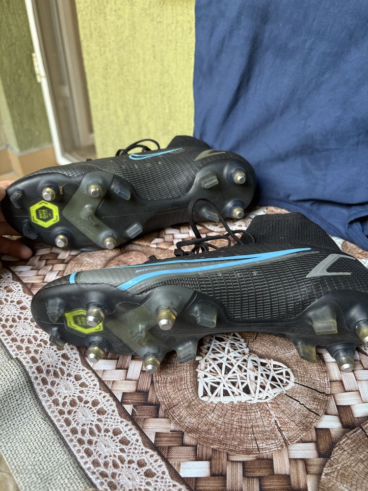 Nike mercurial Superfly 8