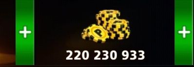 8 ball pool coins
