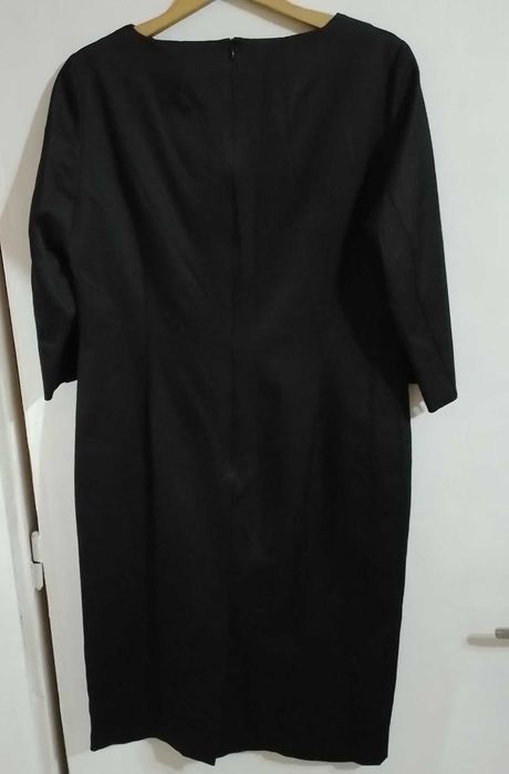 Рокля и шлифер Кензол, 48/50 размер