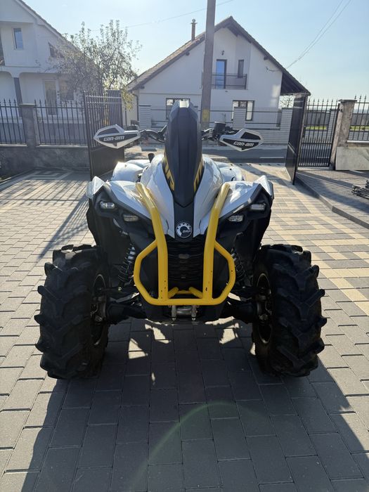 Can am Renegade XMR 1000R 2023