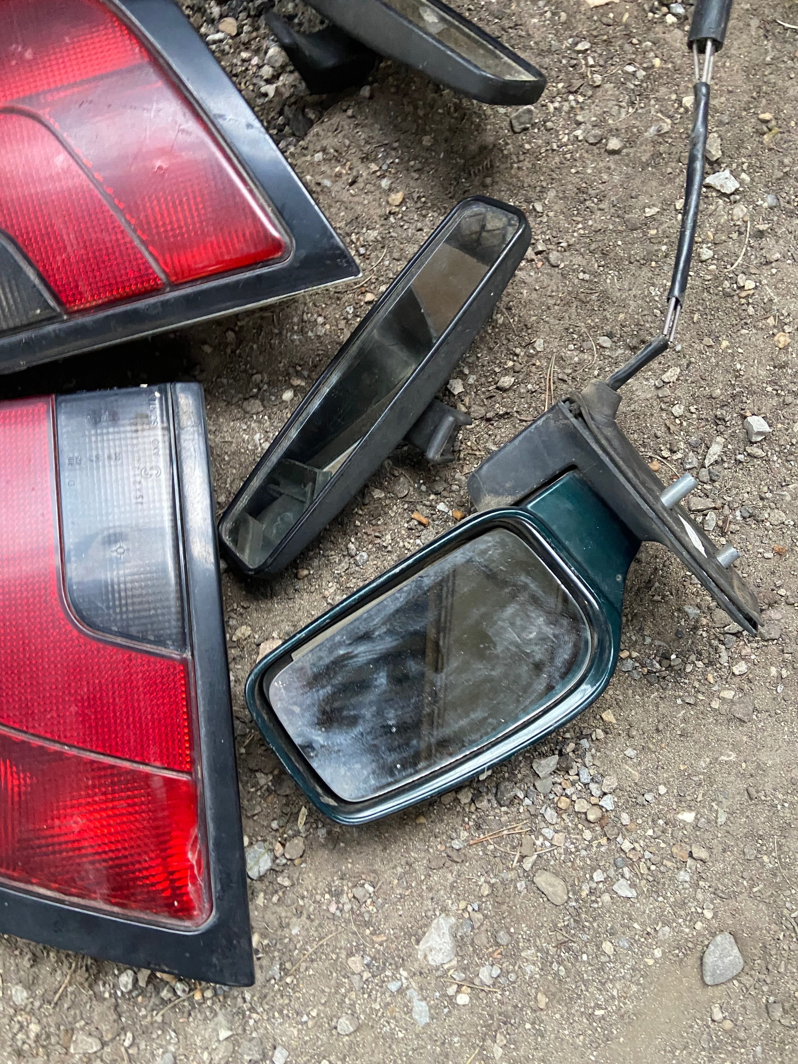 Части за peugeot 806