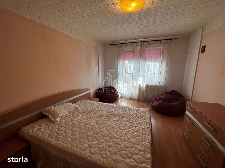 Apartament 2 camere, zona Baragan, Sighisoara