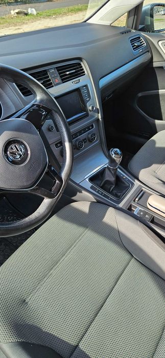 Volkswagen Golf 7,2.0 Diesel,150 cp ,impecabila