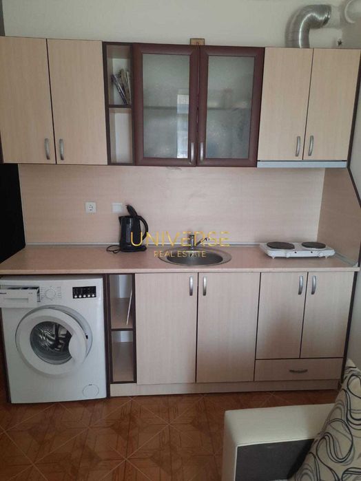 Продава се Едностаен апартамент в к.к. Слънчев бряг - 33 кв.м за 1273 €/кв.м - Снимка #1