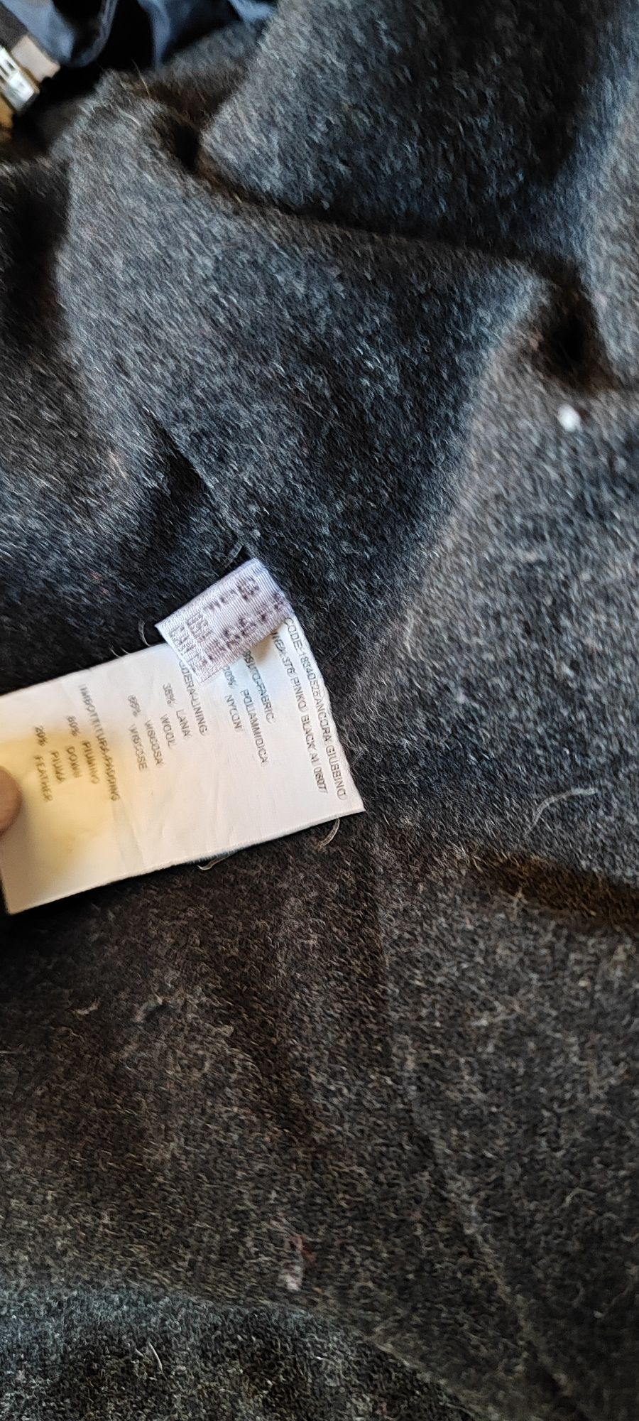 Pinko оригинално дамско яке