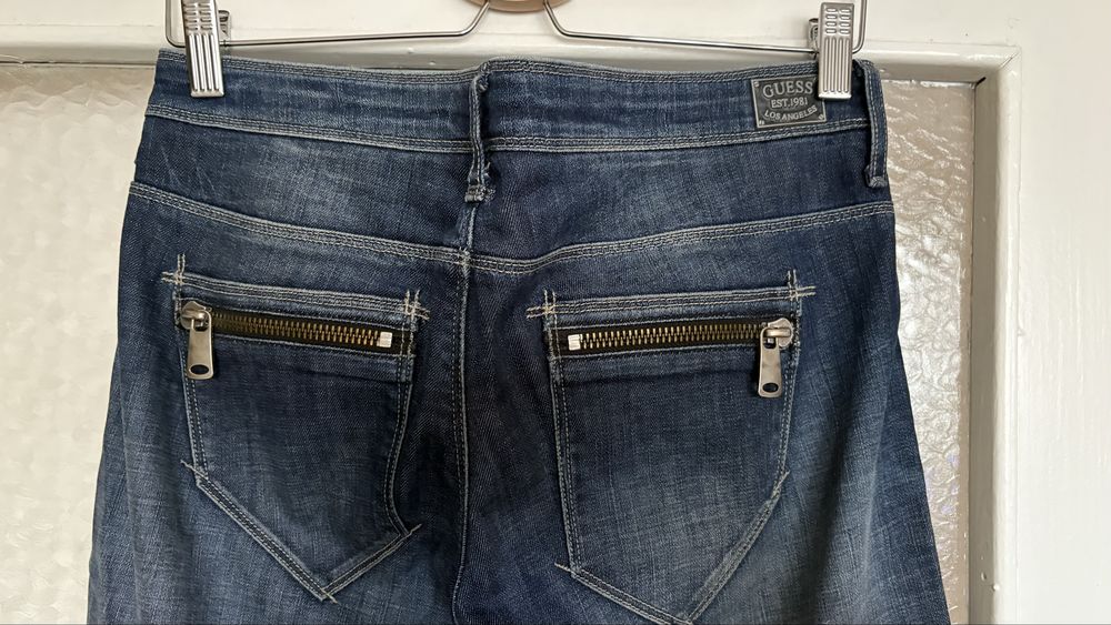 Дамски дънки Guess