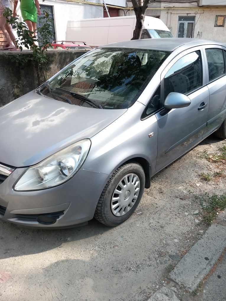 De vanzare Opel Corsa