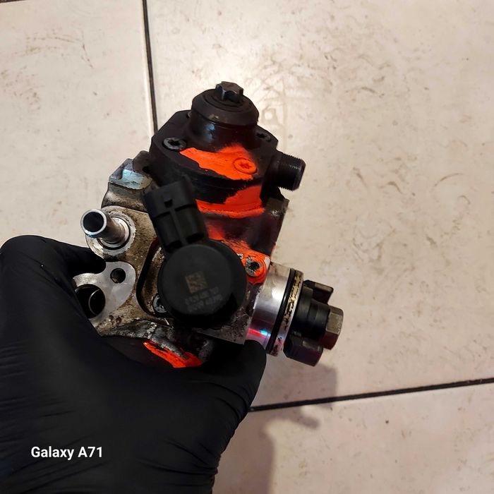 Помпа за високо налягане (ГНП) Honda acord 8 2.2 i-dtec 150