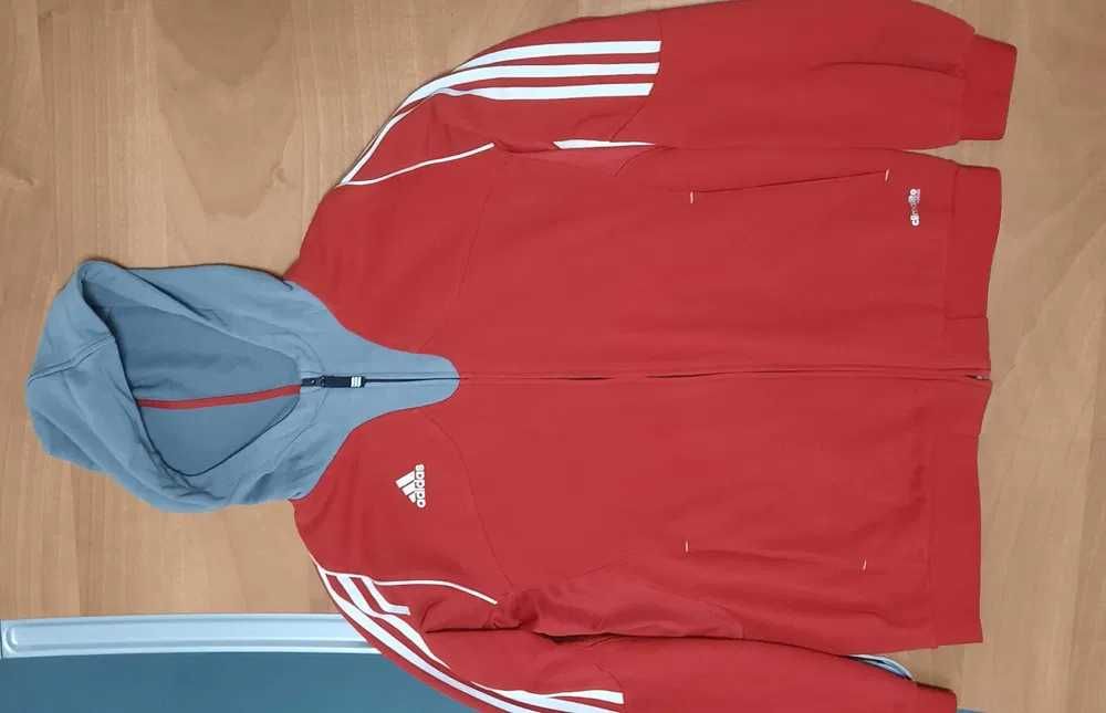 Adidas Climalite Cotton