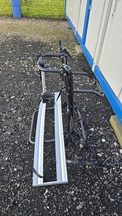 Suport Menabo Cobra 2 pentru biciclete