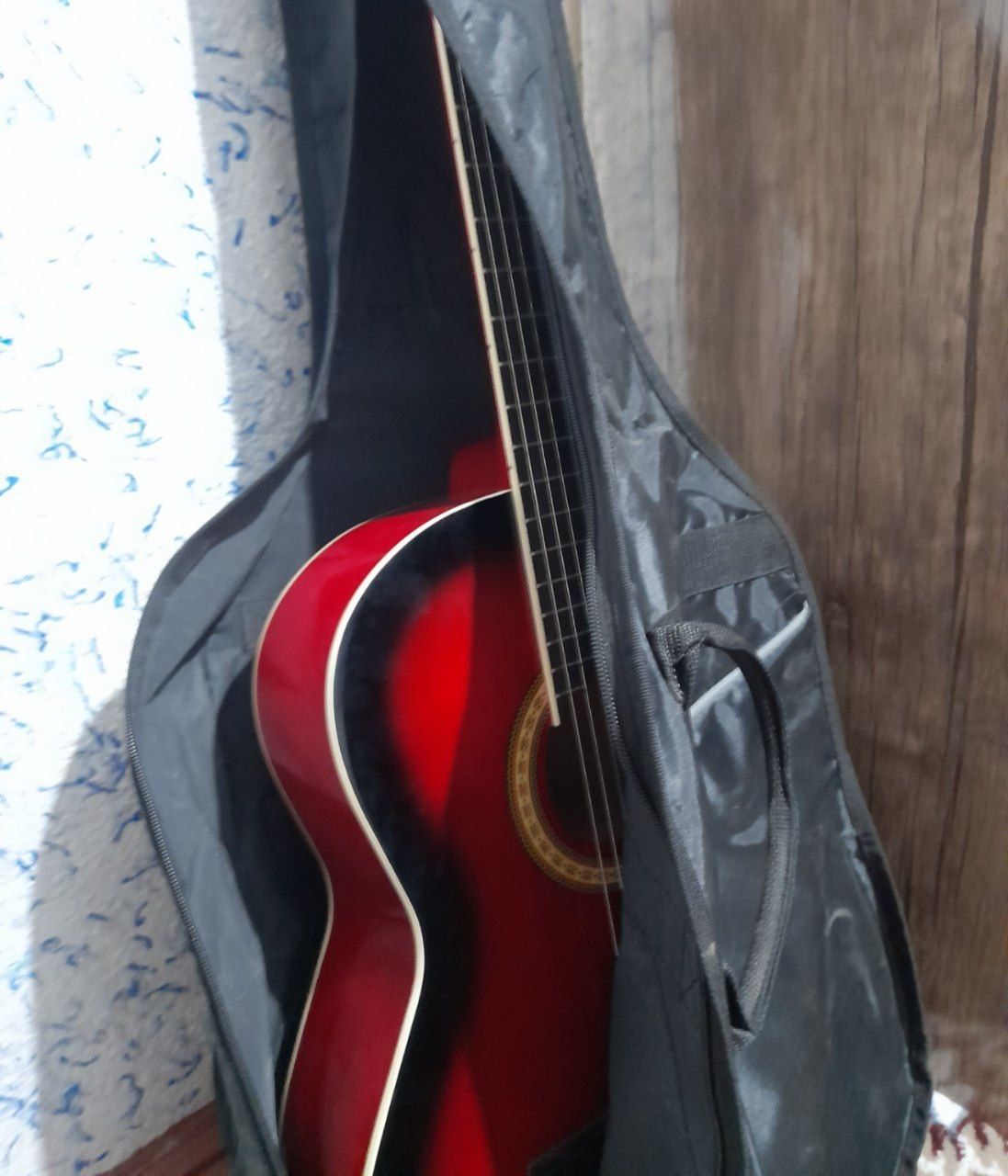 Klassik Gitara CG 44 TRB