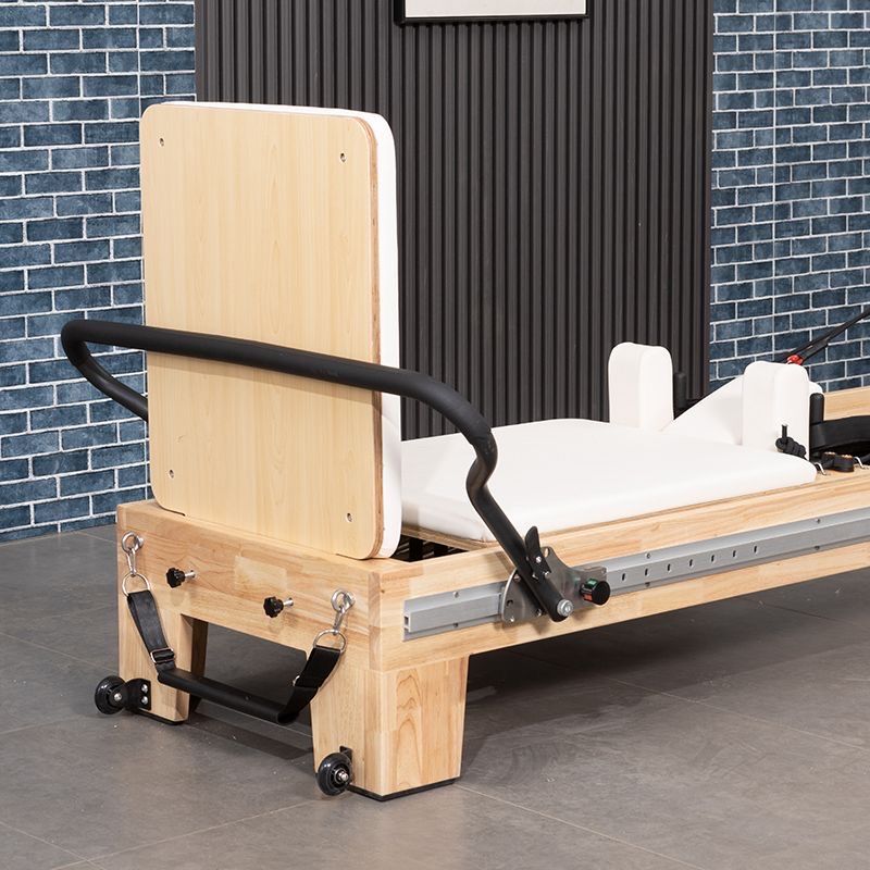 Reformer Profesional Pilates aparat multifunctional accesorii incluse