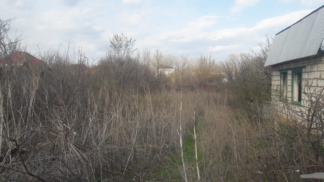 Продам большой незатапливаемый земельный участок в районе Белая казарм