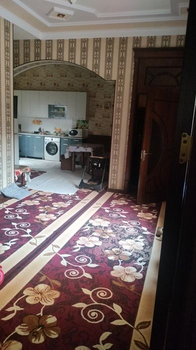 Продам участок Ташкент Район: Янгихает, Ориентир: метро станция 4