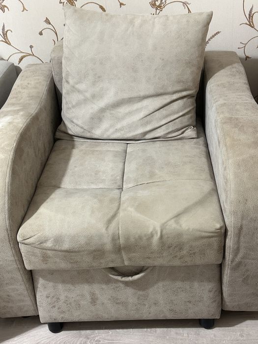 Продам кресло-кровать