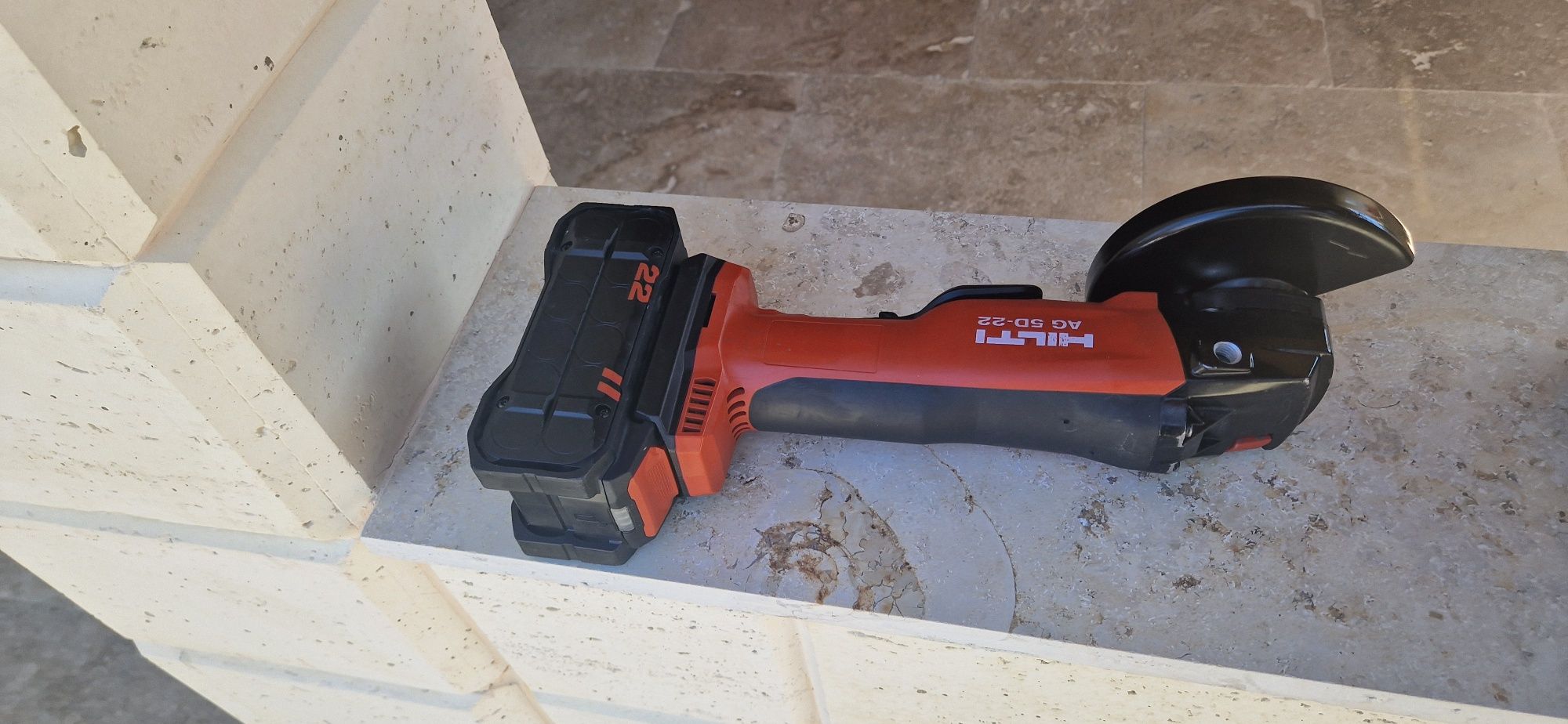 Hilti ag 5 d nuron