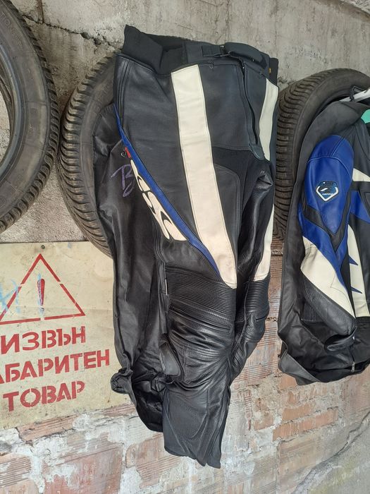 Мото екип IXS- 58