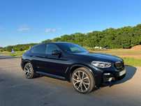 Autoturism BMW X4 “M” Pachet