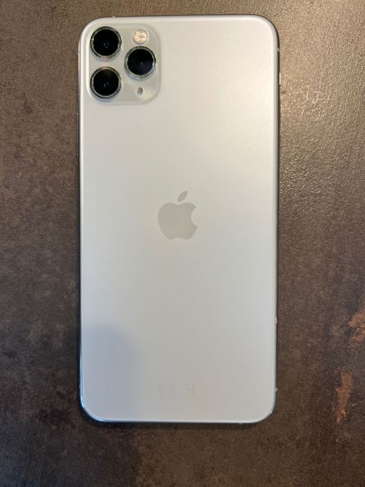 iPhone 11 Pro Max 64 gb