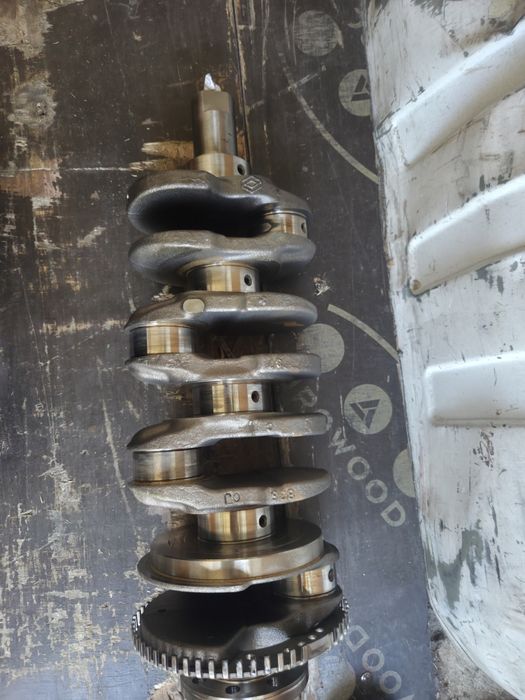 Motor renault master 2018 biturbo