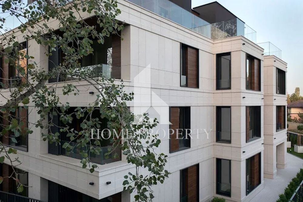 Продава се Двустаен апартамент в София, Кръстова вада - 83 кв.м за 3229 €/кв.м - Снимка #11