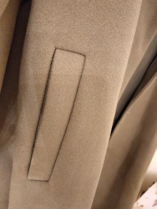 Palton de dama subtire