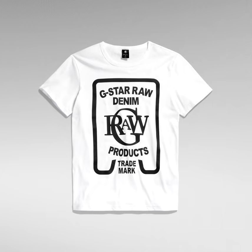 Оригинални тениски G-star Raw S , M , L , XL нови мъжки Replay