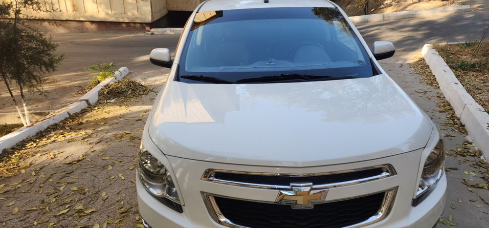 Chevrolet cobalt