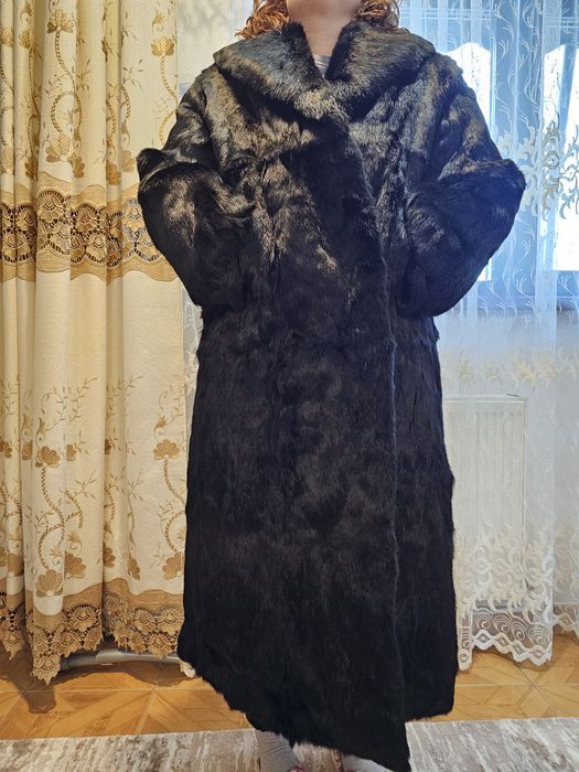 Vand blana naturala iepure