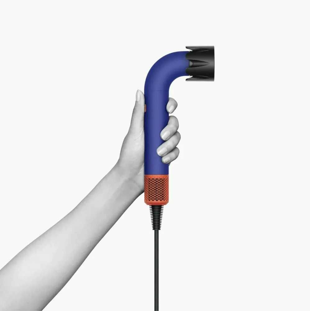 Фен Dyson Supersonic r HD18 Vinca Blue