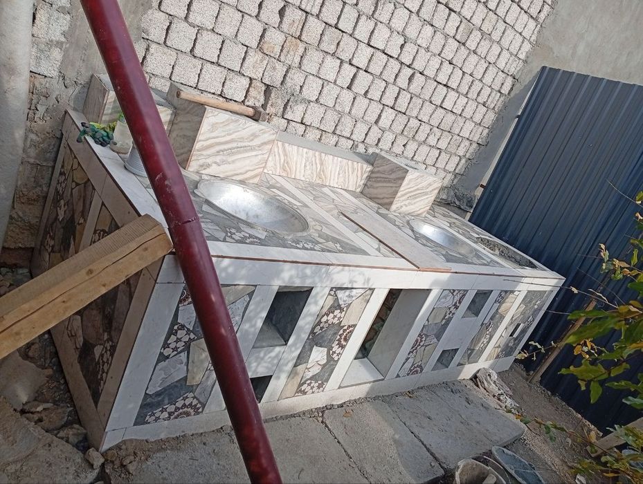 Продаётся дом Мирабадский район Ул Эски Отчапар