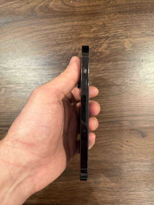 Iphone 14 PRO 256GB Space Black