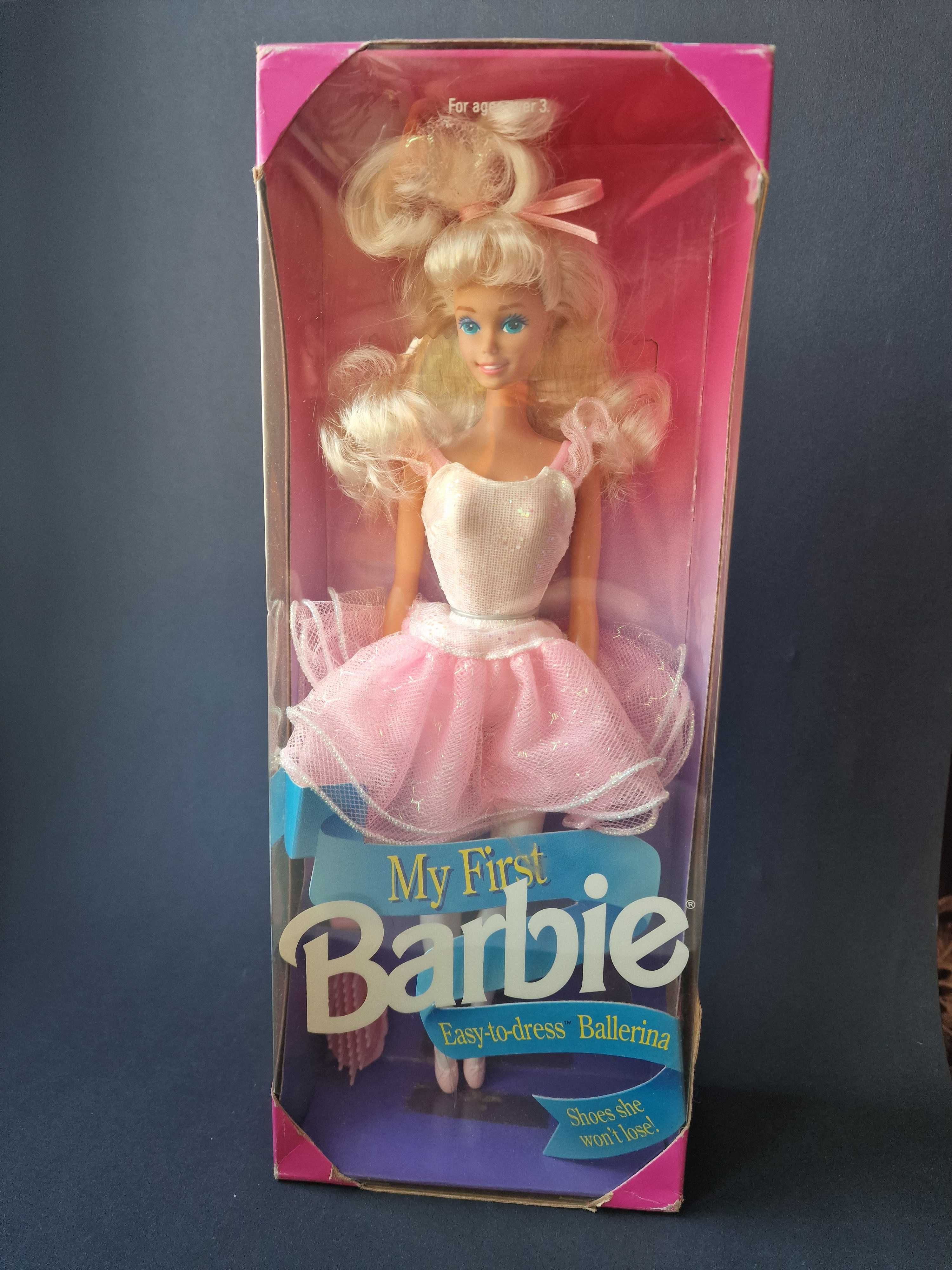 Продам куклу Barbie