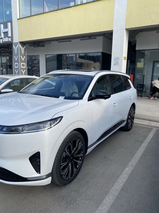 Dong feng 008    26 restayling