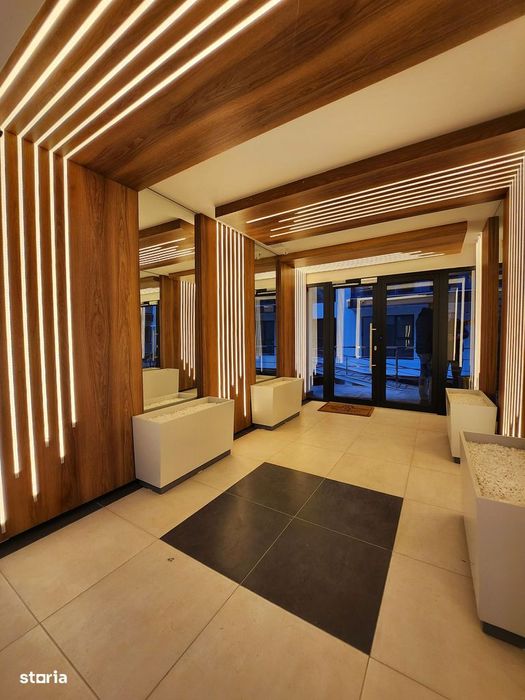 Apartament 2 camere Pallady finalizat, PREMIUM, Metrou N Teclu 11 min