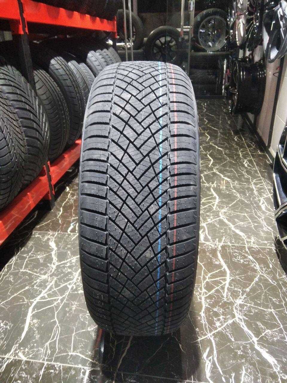 Shina Balon DELMAX X-WEATHER 2 4S UP 235/55R19