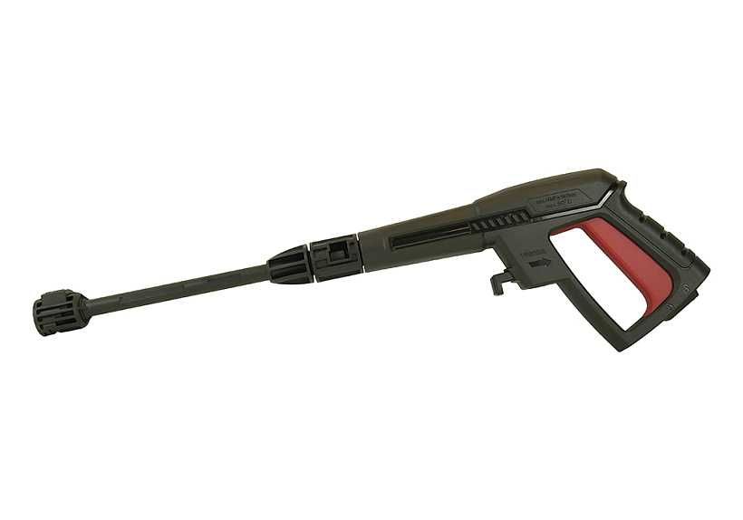 Мойка высокого давления Энергомаш ГАРАНТ МВД1-1900