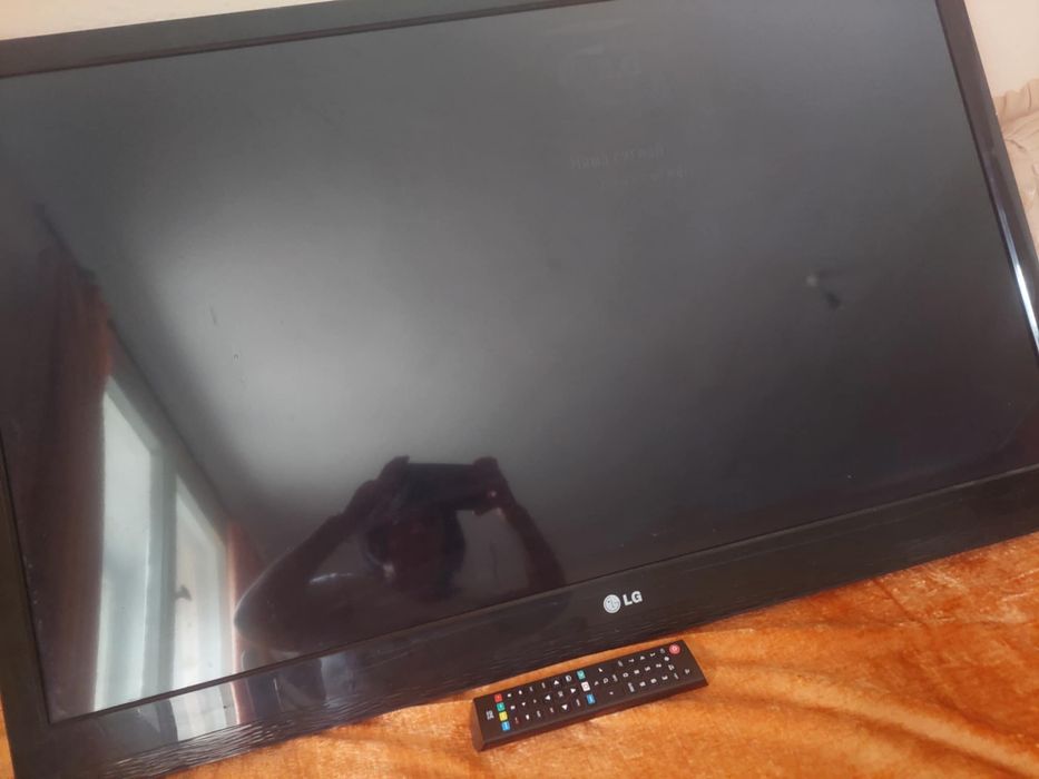 Телевизор LG 43 inch