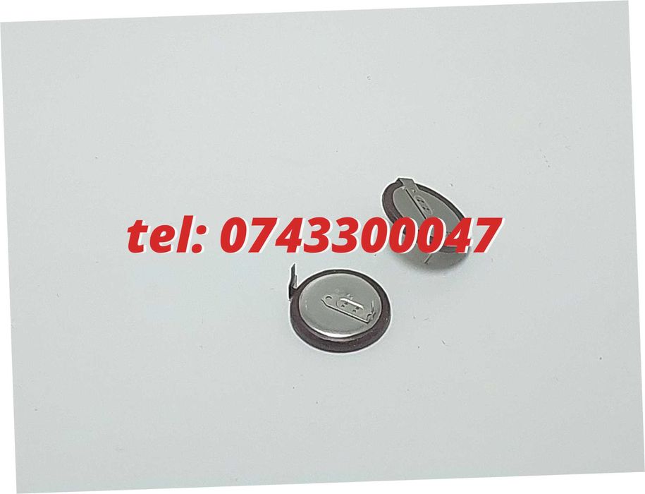 Panasonic Vl2330 Acumulator Litiu 3v Ford Land Rover
