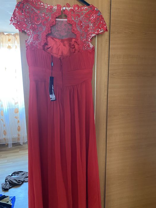 Rochie de ocazie noua marimea S