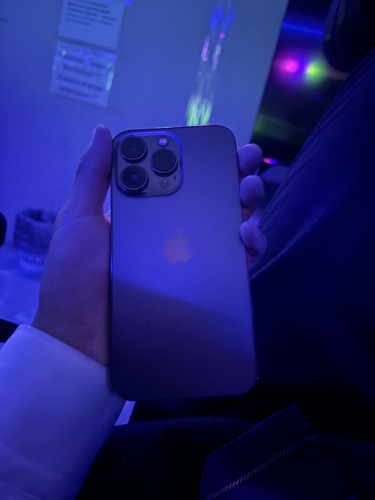 Iphone 13 pro 128
